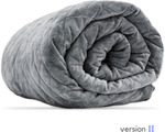15% off + Free Shipping on Weighted Blankets (e.g. Premium 7kg Blanket for $211.65) @ Neptune Blanket