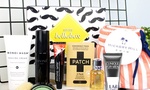 Bellabox Men's Grooming Box 6-Month Subscription: 2 Boxes for $19.95 Shipped (Valued $60) @ Groupon
