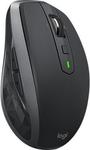 Logitech Wireless Mouse: MX Anywhere 2S (Graphite) $59, MX Master 2S $89, C&C or + Delivery @ JB Hi-Fi