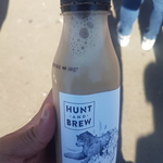 [NSW] Free Hunt and Brew Coffee outside Central Station