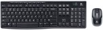 Logitech MK270R Wireless Keyboard and Mouse Combo $21 (in-Store and Online) @ Harvey Norman