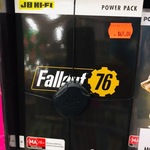 [PS4 / PC / XB1] Fallout 76 Power Pack Edition $49 (in Store Only) @ JB Hi-Fi