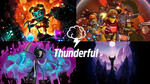 Win 1 of 3 Bundles of 4 Thunderful Games for the Platform of your choice from Thunderful