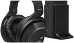 Sennheiser RS175 RF Wireless Headphone System $308 Delivered @ Addicted to Audio
