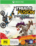 [XB1] Trials Fusion: The Awesome MAX Edition $9 @ EB Games