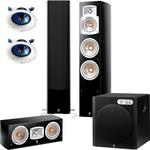 Yamaha Cinemapack NS555 5.1 Speaker Package $888 (Normally $1,399) Delivered @ Addicted to Audio