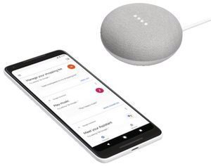 google home mini price officeworks