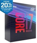 Intel Core i7 9700K 8-Core LGA 1151 Unlocked $615.20 Shipped @ Futu Online eBay
