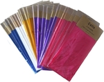 Cello Gift Wrapping Sheets Bundle 48 Pack (144 Sheets) $26.40 (72% off) + Postage (Free pickup Melbourne) @ Gift Packaging
