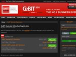Free Entry to CeBIT