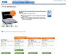 Dell XPS 1210 Core 2 Duo Ultra Portable + 20" Wide Screen $1,899