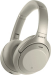Sony WH-1000XM3 Headphones Silver $355.50 @ The Good Guys (Pricematch + AmEx Offer $305.50 @ Harvey Norman)
