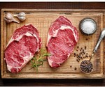 [VIC] Great Southern Scotch Fillet Steak 4x250g Min 1KG $25 ($38.99) + $15 Delivery (Free over $100) @ Online Butchers Melbourne