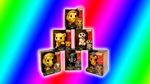 Win 6 Lion King Deluxe Ooshies Worth $60 from Kids WB