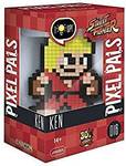 PDP Pixel Pals Street Fighter Ken Master, DC Comics Wonder Woman $4 Each + Delivery (Free with Prime/ $49 Spend) @ Amazon AU