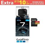 [eBay Plus] GoPro HERO7 Black (Au Stock) with 32GB Micro SD $425 Delivered @ Ausurfing eBay