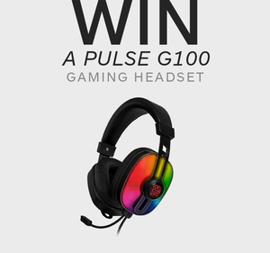 thermaltake pulse g100