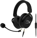 HyperX Cloud Mix Wired Gaming Headset with Bluetooth $179 C&C /in-Store /+ Delivery @ JB Hi-Fi