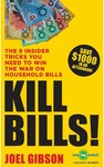 Kill Bills! by Joel Gibson $12 (RRP $19.99) @ Big W