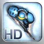 iPad Game - Hunters Episode One HD - 99cents (normally $5)