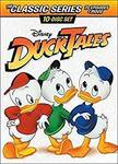 Ducktales Collection DVD Boxset - Seasons 1-3 & Movie - $30.12 + Delivery ($0 with Prime/ $39 Spend) @ Amazon US via AU