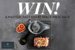 Win 1 of 10 MasterCraft Smart Space Prize Packs Worth $500 from Better Homes and Gardens