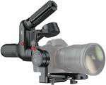 ZHIYUN Official WEEBILL LAB 3-axis Handheld Gimbal Stabilizer for Mirrorless Camera $383.20 @ Amazon AU