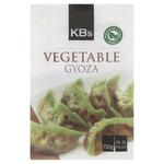 ½ Price KB's Vegetable Gyoza 750g $8 @ Coles