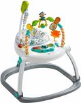 Fisher-Price Colourful Carnival Space Saver Jumperoo $44.25 Delivered @ Amazon AU