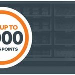 Instant Top up to 2000 Bonus Woolworths Rewards Points When You Activate The Offer and Make a Purchase @ Woolworths