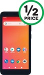 Telstra Essential Smart A125 $34.50 (1/2 Price) @ Woolworths