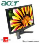 $199 - Acer 19" LCD Monitor with widescreen TV Box (after Cash Back) @ ShoppingSquare.com.au