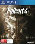 [PS4] Fallout 4 $9 + Delivery ($0 with Prime / $39 Spend) @ Amazon AU