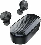 SoundPEATS 20% off True Wireless Earbuds 5.0 Bluetooth Headphones $30.39 + Delivery ($0 with Prime/ $39 Spend) @ AMR Direct