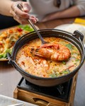 [VIC] "Spin to Win" Random Voucher - up to $100 Voucher @ D'elephant Thai (Facebook Required)
