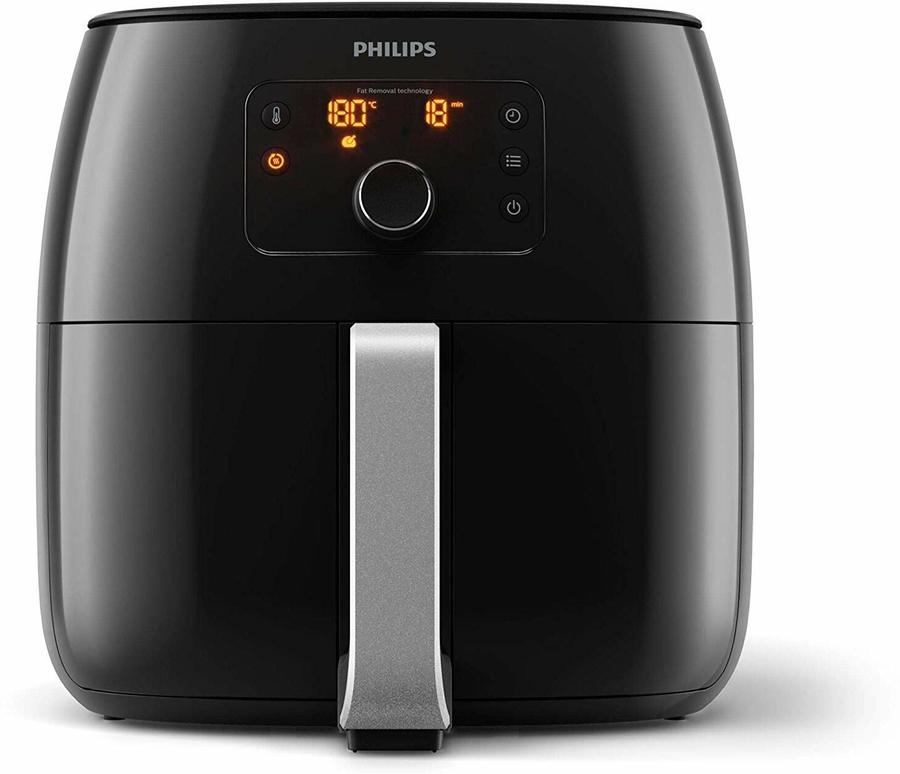 Philips XXL Digital Airfryer HD9650/93 - $269.40 (Was $416.13 ...