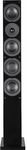 System Audio Saxo 50 Speaker Pair (Black) $399 Delivered (RRP $2499; Last Sold $799) @ RIO Sound and Vision