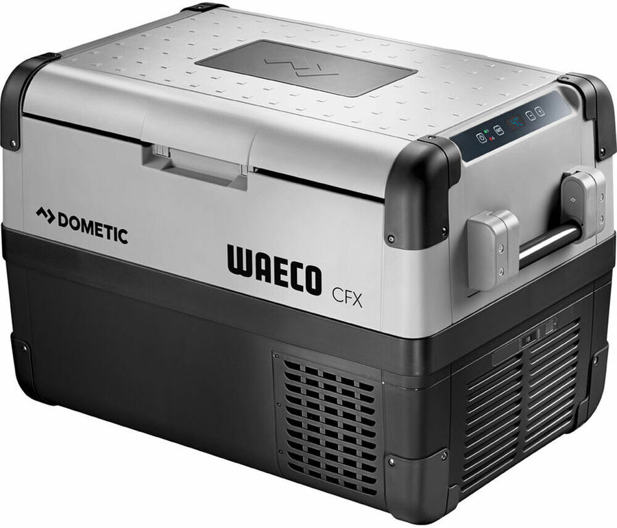 Waeco cfx sales 50 anaconda