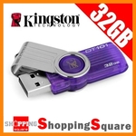 Kingston 32GB USB Flash Drive @ $39.95 Delivered Australia Wide - Limted to 50pcs
