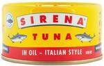 [NSW] Sirena Tuna 185g Varieties $2.50 (Was $4.29) @ Harris Farm