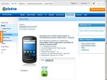 Telstra SMART-TOUCH™ Pre-Paid Mobile $79 with Free Delivery (Save $20 Plus Delivery Fee)