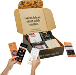 $97 Worth of Coffee Beans, Wine, Chocolates for $68 ($55 Subscription + $13 Delivery) @ Coffee Selectors