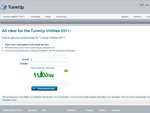 Get TuneUp Utilities 2011 FREE Licence Key - Promo