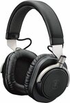 Yamaha Wireless Bluetooth Headphones Black (HPHW300B) $147, KEF Kube 10b Powered 10" Sealed Subwoofer $849 Delivered @ Amazon AU