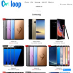 [Used] Galaxy S10 from $659, Galaxy S10+ from $709 Delivered (12 Months Warranty) @ Loop Mobile