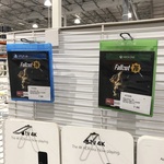 [PS4, XB1] Fallout 76 + 500 "Atoms" $7.96 @ Costco Epping (Membership Required)