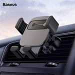 Baseus Gravity Air Vent Cute eMotion Car Phone Holder  AU$11.35 Delivered @ eSkybird
