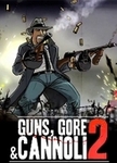 [PC] Steam - Guns, Gore & Cannoli 2 - $8.32 AUD - Gamersgate