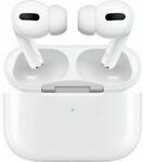 [eBay Plus] Apple AirPods Pro $319.20 Delivered @ Megabuy eBay