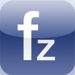 Fazzle iPhone App - Free (Was ¢99)